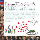 Pavarotti Luciano / Bono / u.a. - Pavarotti & Friends...