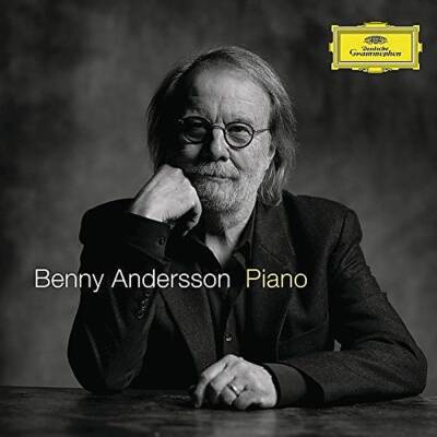 Andersson Benny - PIANO (Andersson Benny)