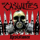 Casualties - Resistance (Digibox Ed)