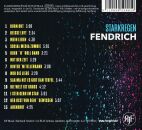 Fendrich Rainhard - Starkregen