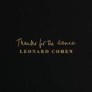 Cohen Leonard - Thanks For The Dance