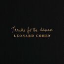 Cohen Leonard - Thanks For The Dance