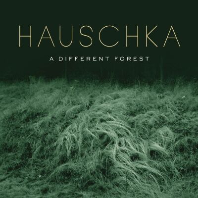 Hauschka - A Different Forest (Hauschka)