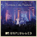 Florence & the Machine - MTV Presents Unplugged:...