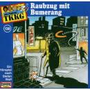 TKKG - 138/Raubzug mit Bumerang