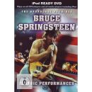 Springsteen Bruce - Broadcast Archives