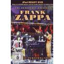 Zappa Frank - Broadcast Archives, The