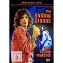 Rolling Stones, The - Their Satanic Majesties