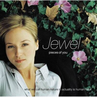Jewel - PIECES OF YOU (NEW VERSION)