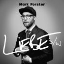 Forster Mark - Liebe S / W