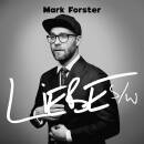 Forster Mark - Liebe S / W