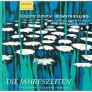 Haydn Joseph - Die Jahreszeiten (Bach-Collegium Stuttgart...
