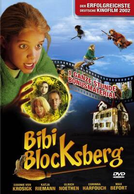 BIBI BLOCKSBERG, DER KINOFILM