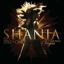 Twain Shania - Shania: Still The One: Live From Vegas