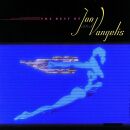 Jon & Vangelis - Best Of Jon & Vangelis, The