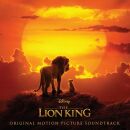 Lion King, The (Various)