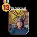 Hazlewood Lee - 13