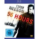 96 HOURES ( & DIGITAL COPY)