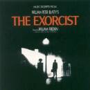 Excorcist, The (OST/Filmmusik)