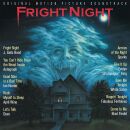 Fright Night (OST/Filmmusik)