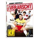 Voll Verarscht (Originaltitel: Ringer, The/DVD Video)