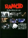 Rancid - Music Videos 1993: 2003, The