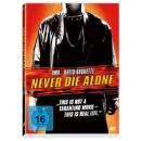NEVER DIE ALONE