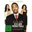 ICH GLAUB, ICH LIEBE MEINE FRAU