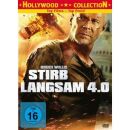 Stirb Langsam 4.0 - Die Hard 4