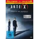 AKTE X: JENSEITS DER WAHRHEIT