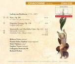 Beethoven Ludwig van - Messe In C-dur/meeresstille (Evans Rebecca / Stephen Pamela Helen / u.a.)