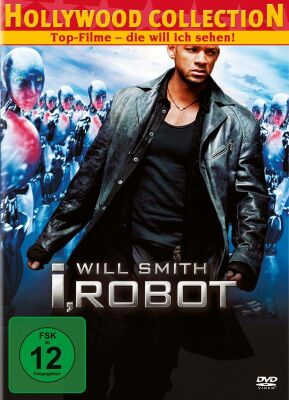 I Robot - I Robot