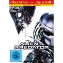 ALIEN VS. PREDATOR