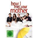 HOW I MET YOUR MOTHER: SEASON 4