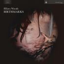 Woods Hilary - Birthmarks