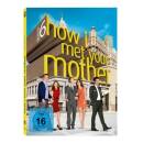 How I Met Your Mother (Season 6/DVD Video)