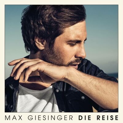Giesinger Max - Die Reise (Digipak)