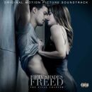 Fifty Shades Freed (Film Soundtrack)