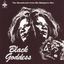 Black Goddess (OST/Filmmusik)