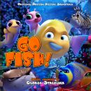 Go Fish (OST/Filmmusik)