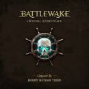 Battlewake (OST/Filmmusik)