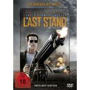 Last Stand, The (Limited Uncut Hero Pack/DVD Video/FsK 18)