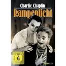 Charlie Chaplin - Rampenlicht