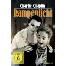 Charlie Chaplin: Rampenlicht