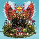 Silbermond - Schritte (Dpac)