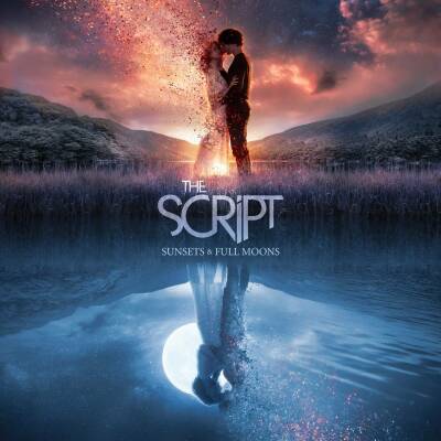 Script, The - Sunsets & Full Moons