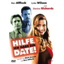 Hilfe, ich habe ein Date!