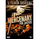Mercenary For Justice (DVD Video/FsK 18)