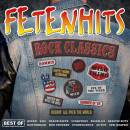 Fetenhits Rock Classics: Best Of (Various)