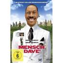 Mensch, Dave!